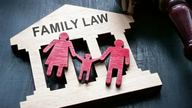 Understanding Australian Family Law