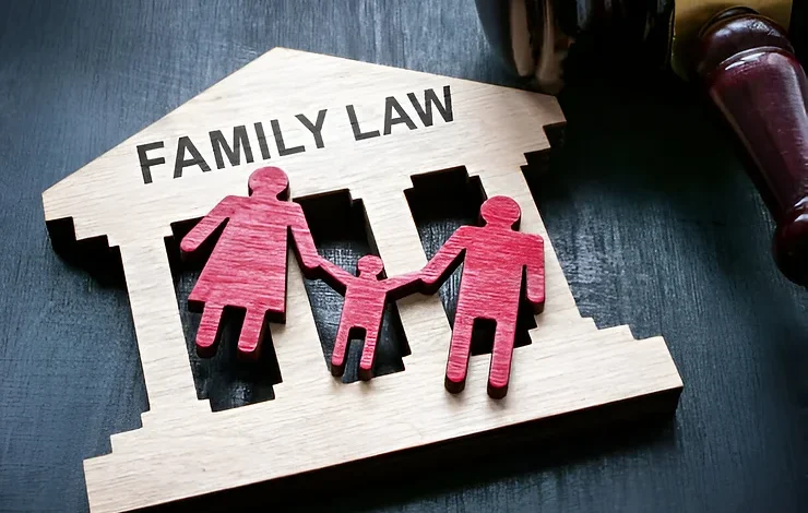 Understanding Australian Family Law