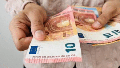 Top 10 Euro Accounts for Everyday Bills