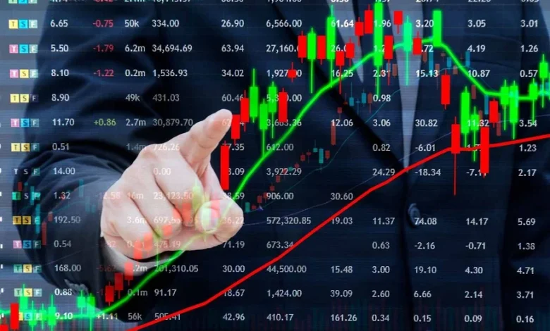 Live Bidding Data Explained for Everyday Indian Investors