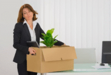 How to Stay Focused After an Unexpected Job Loss