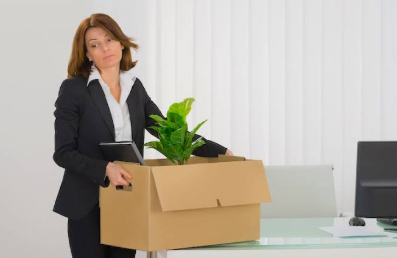 How to Stay Focused After an Unexpected Job Loss